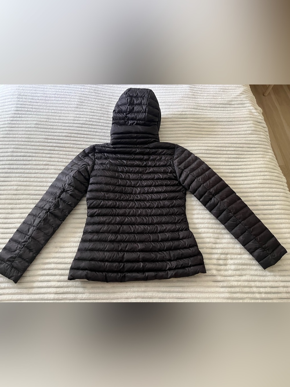 Lululemon Camo Puffer Jacket - Picture 10 of 12